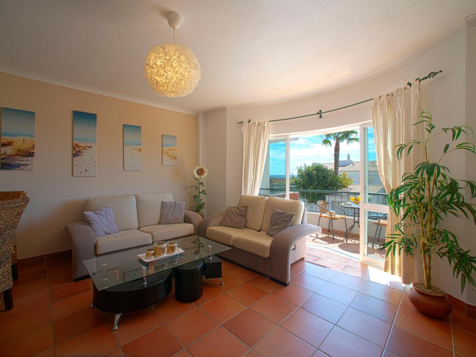 Holiday Home Baia de Cristal 1 - LGS170 Lagos Exterior foto